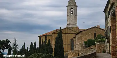 Toscane