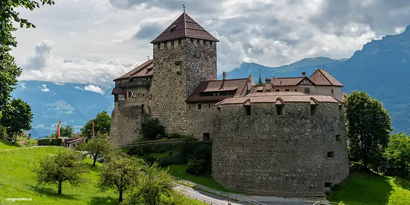 Vaduz
