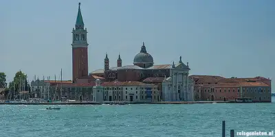 San Giorgio Maggiore
