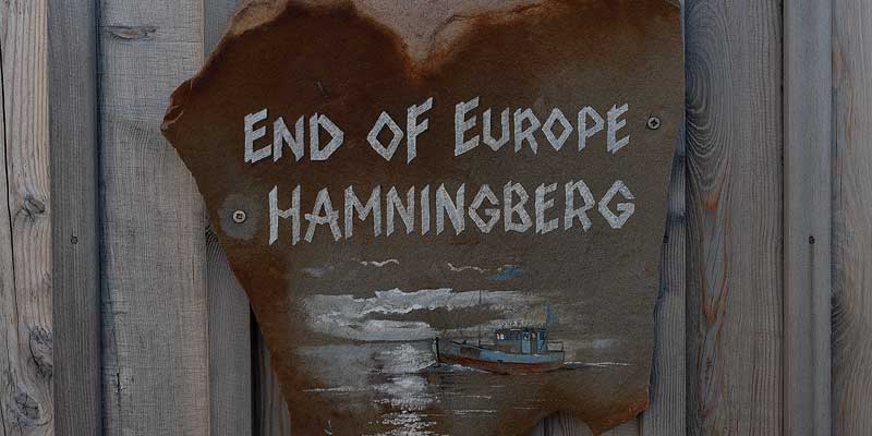 Hamningberg